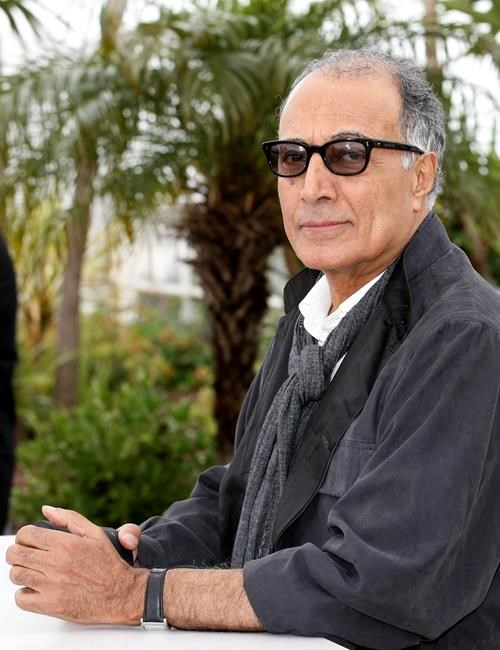 Iranian leaders mourn loss of acclaimed director Kiarostami | iNFOnews.ca