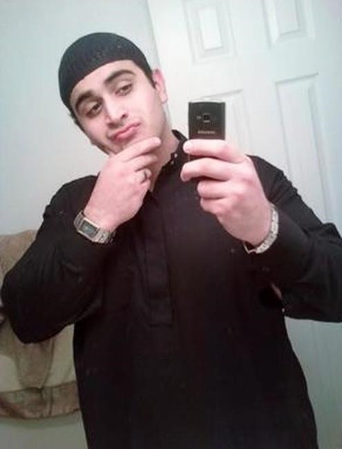 Correction: Nightclub Shooting-Florida-The Latest story | iNFOnews.ca