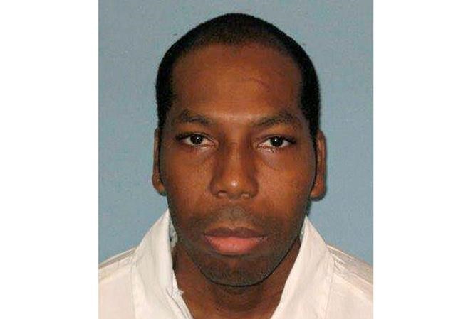The Latest: Tennessee inmate executed in electric chair | iNFOnews.ca