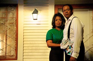 President Obama says 'The Butler' film made him reflect on discrimination | iNFOnews.ca CP24688819