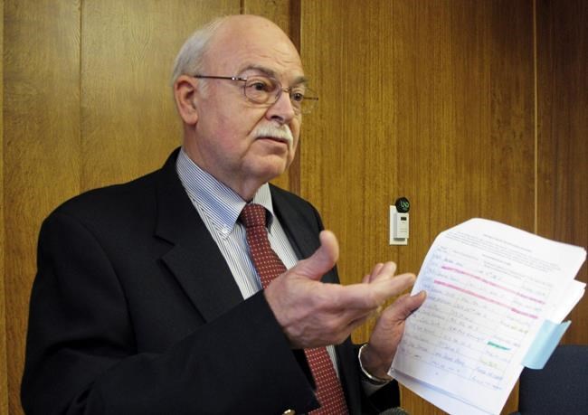Judge blocks North Dakota's voter identification law | iNFOnews.ca Judge blocks North Dakota's voter identification law | iNFOnews.ca