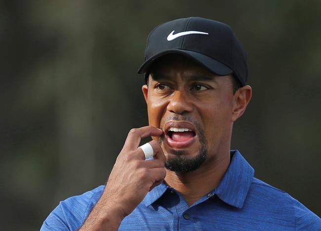 Tiger Woods decides to sit out another Masters | iNFOnews.ca Tiger Woods decides to sit out another Masters | iNFOnews.ca