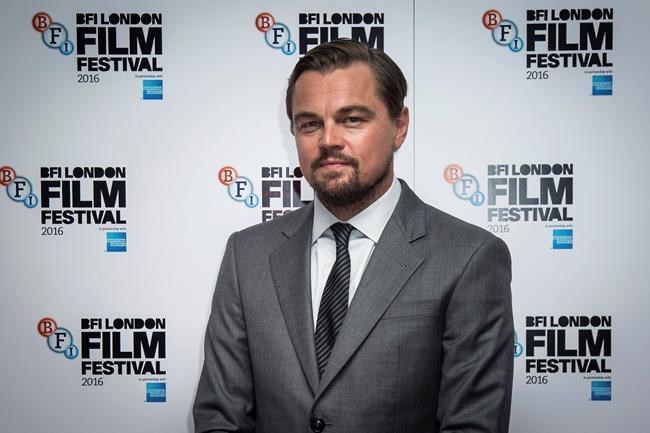 DiCaprio says he's co-operating with DOJ in Malaysian scandal | iNFOnews.ca DiCaprio says he's co-operating with DOJ in Malaysian scandal | iNFOnews.ca