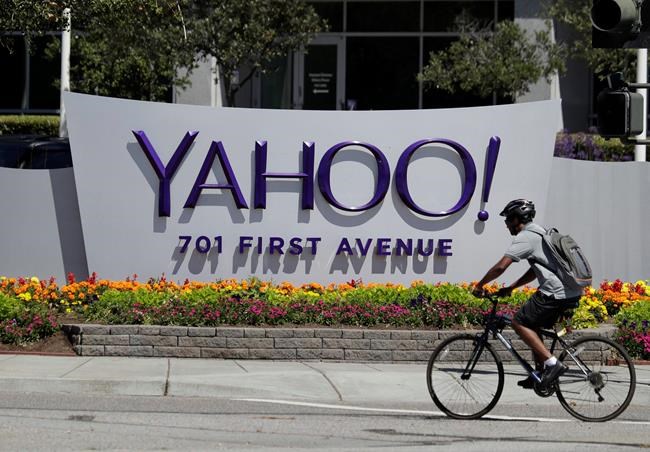 Yahoo hack serves as reminder to change passwords | iNFOnews.ca