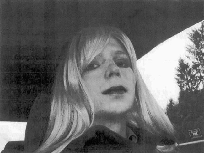 Court filing: In Army's eyes, Chelsea Manning still a man | iNFOnews.ca