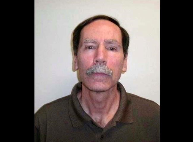 'Distorted thinking' leads to lockup of 'Pillowcase Rapist' | iNFOnews.ca 'Distorted thinking' leads to lockup of 'Pillowcase Rapist' | iNFOnews.ca