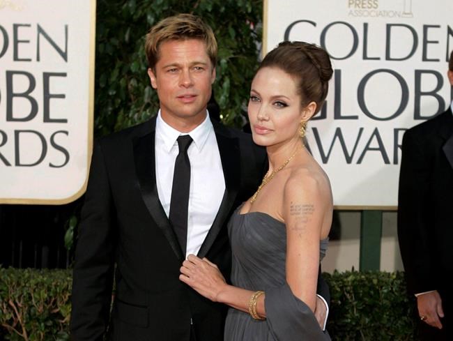 Statement: Pitt-Jolie children will remain in actress' care | iNFOnews.ca Statement: Pitt-Jolie children will remain in actress' care | iNFOnews.ca
