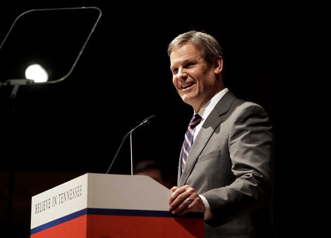 Voter signup groups say Tennessee penalties change landscape | iNFOnews.ca