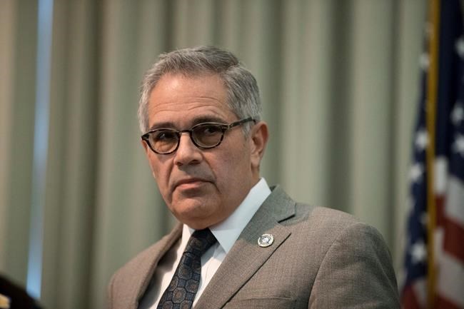 Philadelphia's 2 top prosecutors trade war of words | iNFOnews.ca Philadelphia's 2 top prosecutors trade war of words | iNFOnews.ca