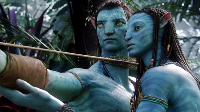 New exhibit invites 'Avatar' fans to visit Pandora in person | iNFOnews.ca CP1096217967