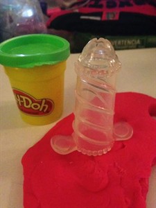 Facing criticism, Hasbro plans to replace Play-Doh tool that looks like a penis | iNFOnews.ca