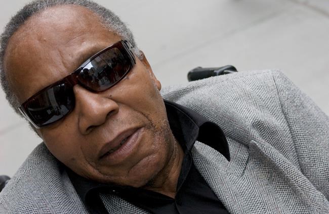 Frank Lucas, druglord portrayed in 'American Gangster,' dies | iNFOnews.ca CP1669978824