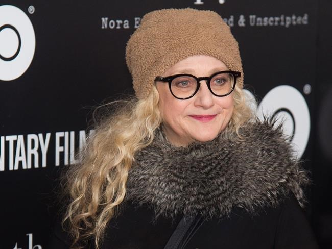 Carol Kane says Gene Wilder gave her a second chance | iNFOnews.ca