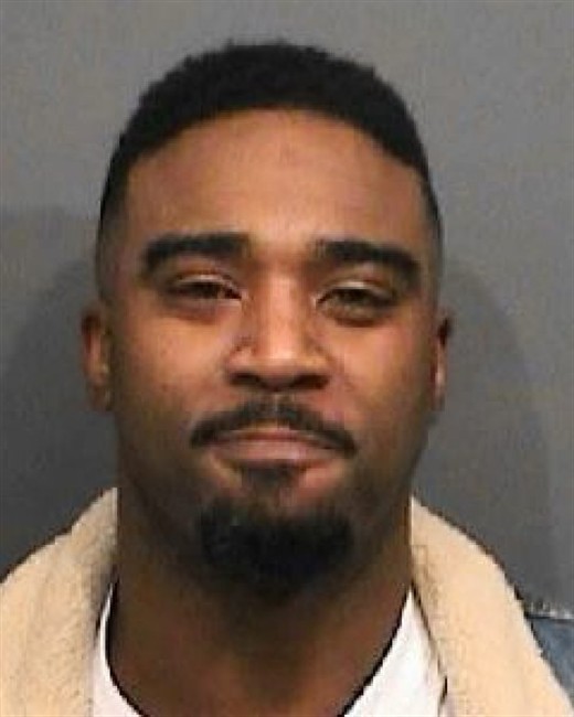 Ex-Ohio State, Alouettes quarterback Troy Smith arrested on DUI charge | iNFOnews.ca Ex-Ohio State, Alouettes quarterback Troy Smith arrested on DUI charge | iNFOnews.ca