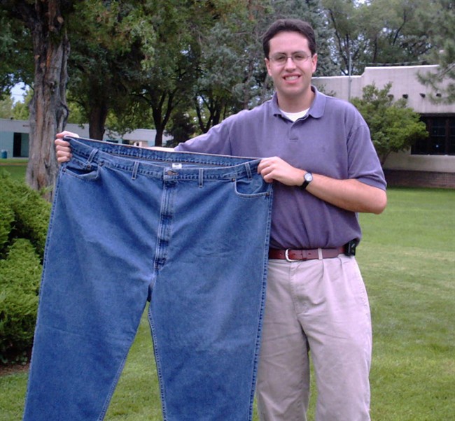 Already struggling, Subway now shadowed by charges against Jared Fogle | iNFOnews.ca CP34255045