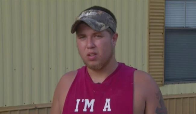 Friend of alleged Charleston church shooter entering plea | iNFOnews.ca Friend of alleged Charleston church shooter entering plea | iNFOnews.ca