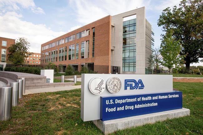 FDA asks drugmaker to stop selling its opioid painkiller | iNFOnews.ca FDA asks drugmaker to stop selling its opioid painkiller | iNFOnews.ca
