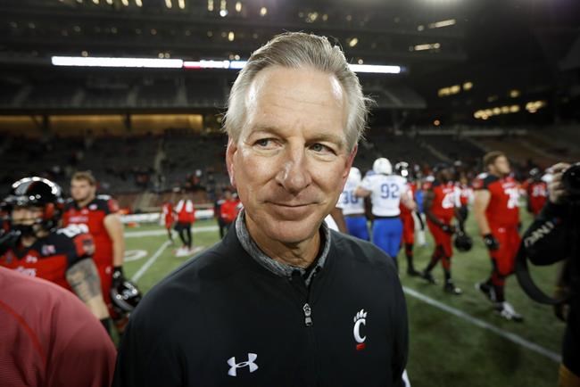 Ex-Auburn football coach Tuberville to run for Ala. Senate | iNFOnews.ca Ex-Auburn football coach Tuberville to run for Ala. Senate | iNFOnews.ca