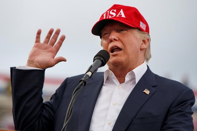 Special counsel obtains thousands of Trump transition emails | iNFOnews.ca Special counsel obtains thousands of Trump transition emails | iNFOnews.ca