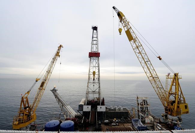 Administration easing offshore oil and gas drilling rules | iNFOnews.ca