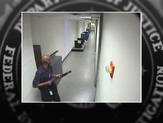 Mass shooters use loopholes, lapses in checks to get guns | iNFOnews.ca