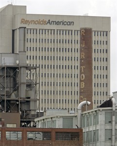 Florida jury slams tobacco company with $23.6B in punitive damages in widow's lawsuit | iNFOnews.ca Florida jury slams tobacco company with $23.6B in punitive damages in widow's lawsuit | iNFOnews.ca