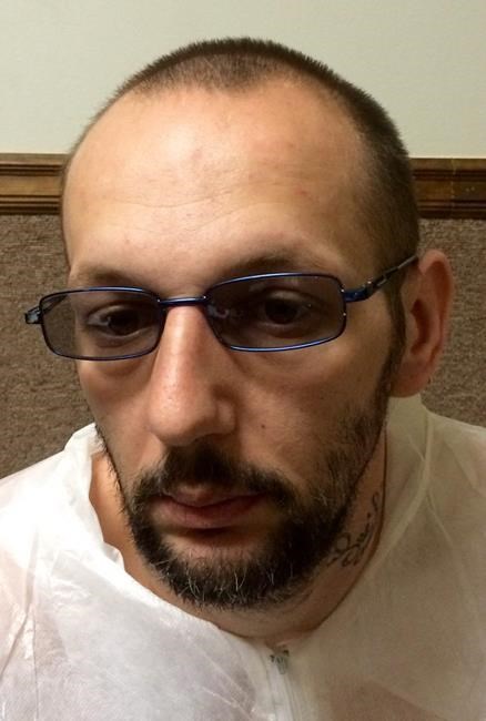 Life sentence for man who raped and killed stepdaughter | iNFOnews.ca