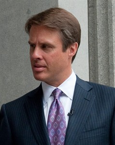 ABC News 'Nightline' anchor Moran named network's London-based chief foreign correspondent | iNFOnews.ca