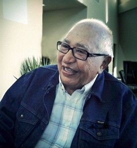 Albert White Hat, instrumental in teaching the endangered Lakota language, dies at age 74 | iNFOnews.ca
