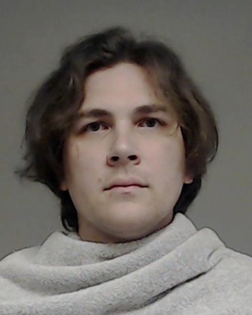 Man charged in hot-van death of 6-month-old daughter | iNFOnews.ca Man charged in hot-van death of 6-month-old daughter | iNFOnews.ca