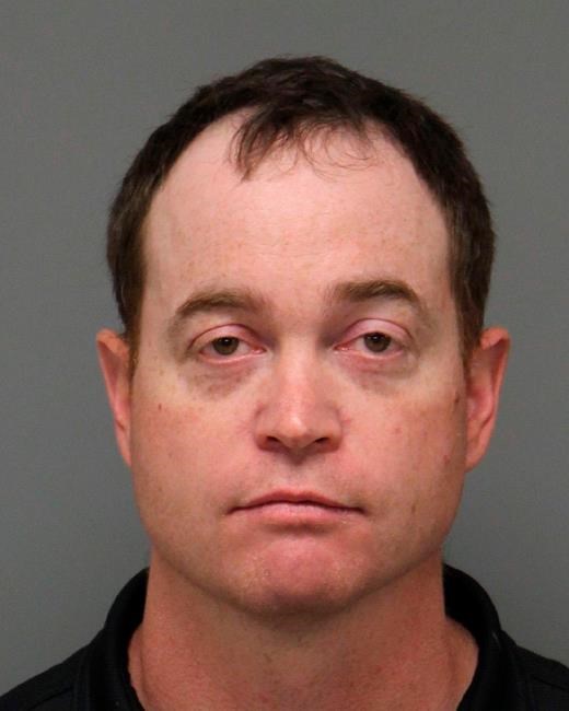 Man with gun stopped by security at N Carolina legislature | iNFOnews.ca