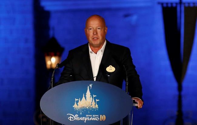 Disney CEO Bob Iger steps down in surprise announcement | iNFOnews.ca Disney CEO Bob Iger steps down in surprise announcement | iNFOnews.ca
