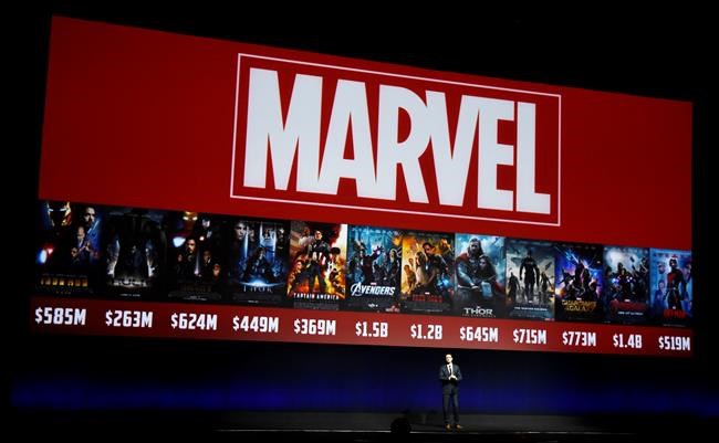Disney shutting down 'Marvel: Avengers Alliance' games | iNFOnews.ca Disney shutting down 'Marvel: Avengers Alliance' games | iNFOnews.ca