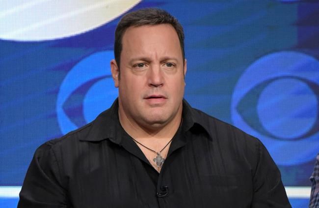 Kevin James couldn't wait: Long Island is his sitcom home | iNFOnews.ca Kevin James couldn't wait: Long Island is his sitcom home | iNFOnews.ca