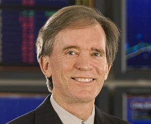 Famed bond investor Bill Gross leaves Pimco after 4 decades at the helm to run a fund at Janus | iNFOnews.ca CP30048572