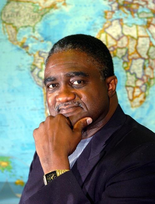 Prominent black journalist, publisher George Curry has died | iNFOnews.ca