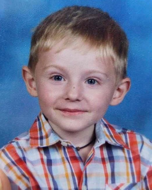 Authorities confirm that body found was missing 6-year-old | iNFOnews.ca