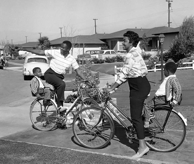 Black space engineer, housing advocate Ken Kelly dies at 92 | iNFOnews.ca Black space engineer, housing advocate Ken Kelly dies at 92 | iNFOnews.ca