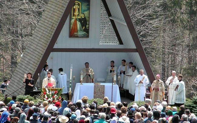 Correction: Bishop Thomas Dupre stories | iNFOnews.ca Correction: Bishop Thomas Dupre stories | iNFOnews.ca