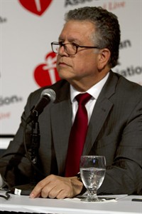 'Fringe' treatment for heart disease shows some promise in a troubled study, sparking debate | iNFOnews.ca 'Fringe' treatment for heart disease shows some promise in a troubled study, sparking debate | iNFOnews.ca