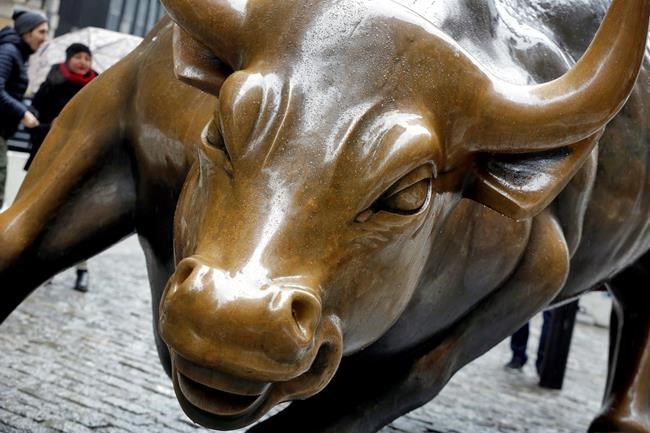 Warning signs rise for stock market's record-setting run | iNFOnews.ca Warning signs rise for stock market's record-setting run | iNFOnews.ca
