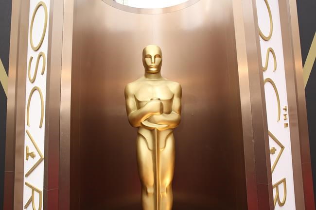 Film academy invites 683 new members to join | iNFOnews.ca Film academy invites 683 new members to join | iNFOnews.ca