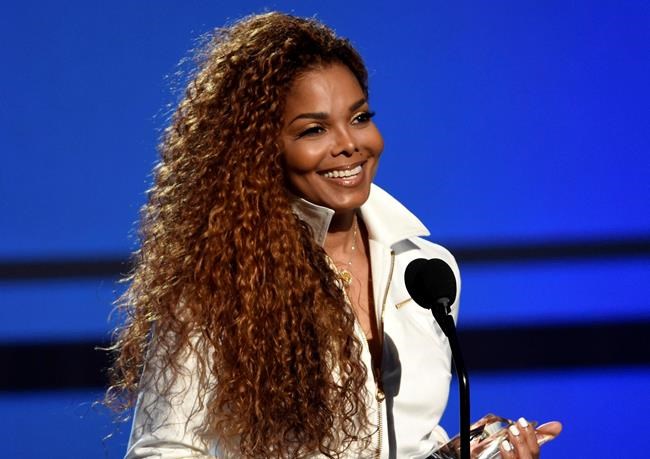 Janet Jackson confirms pregnancy at age 50 | iNFOnews.ca