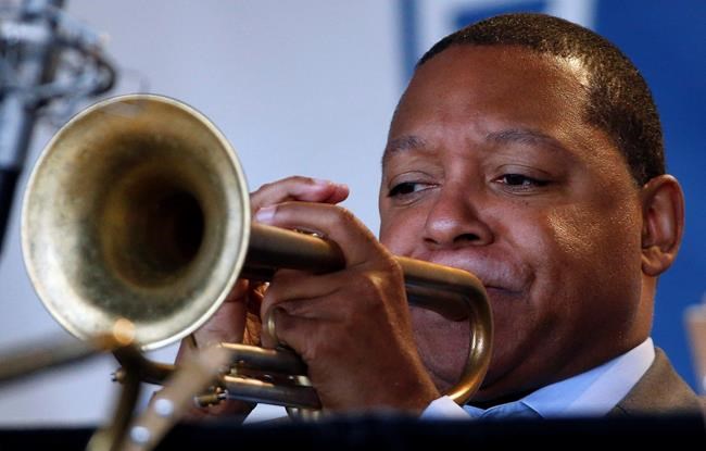 Jazz music on tap for thousands of urban school kids | iNFOnews.ca