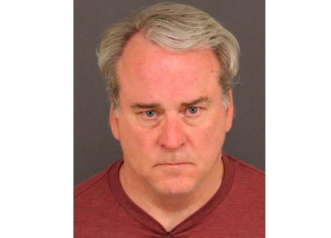 Man arrested in '87 cold case slaying of soldier in Colorado | iNFOnews.ca CP387892301