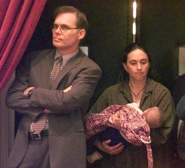 First openly gay lawmaker elected to a statewide office dies | iNFOnews.ca First openly gay lawmaker elected to a statewide office dies | iNFOnews.ca