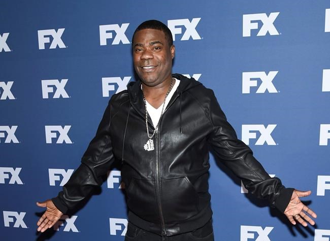 Tracy Morgan, Chris Rock, Jerry Seinfeld to star in benefit | iNFOnews.ca Tracy Morgan, Chris Rock, Jerry Seinfeld to star in benefit | iNFOnews.ca