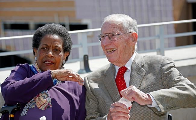 Mississippi former Gov. Winter dies; pushed education reform | iNFOnews.ca