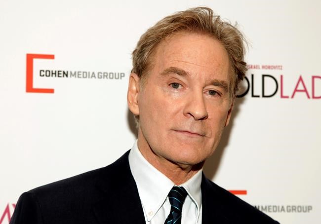 Kevin Kline to return to Broadway this spring in a comedy | iNFOnews.ca
