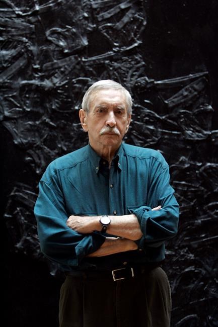 'Virginia Woolf' playwright Edward Albee dies at age 88 | iNFOnews.ca